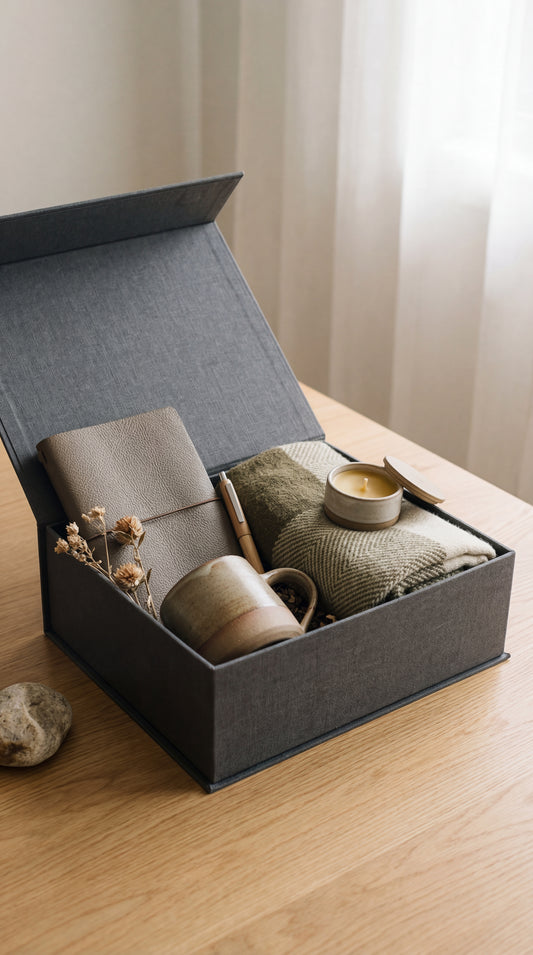 Mother’s Day Appreciation PLUME