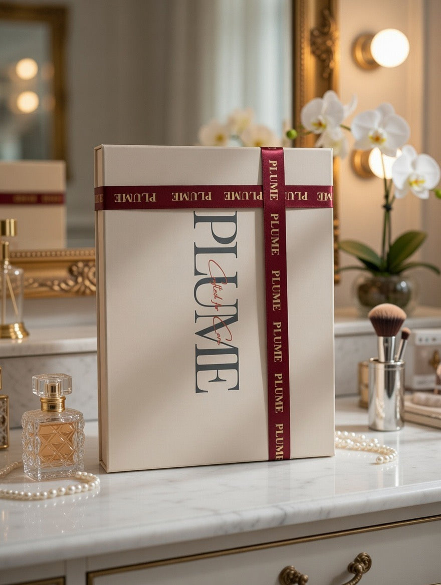 The Bride Edit – By PLUME Coming Soon