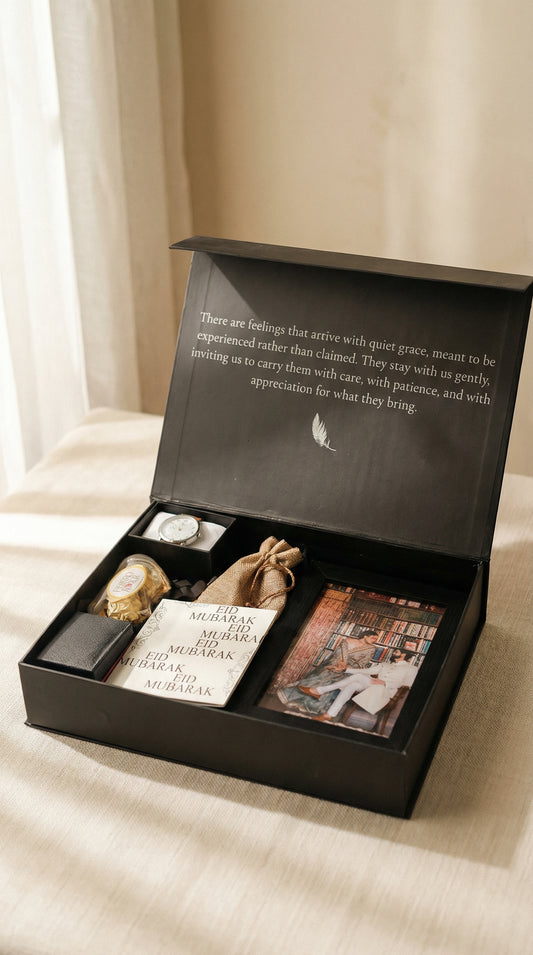 Eid Essential - For Him