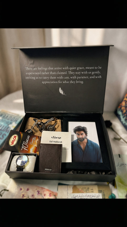 Eid Prestige - For Him