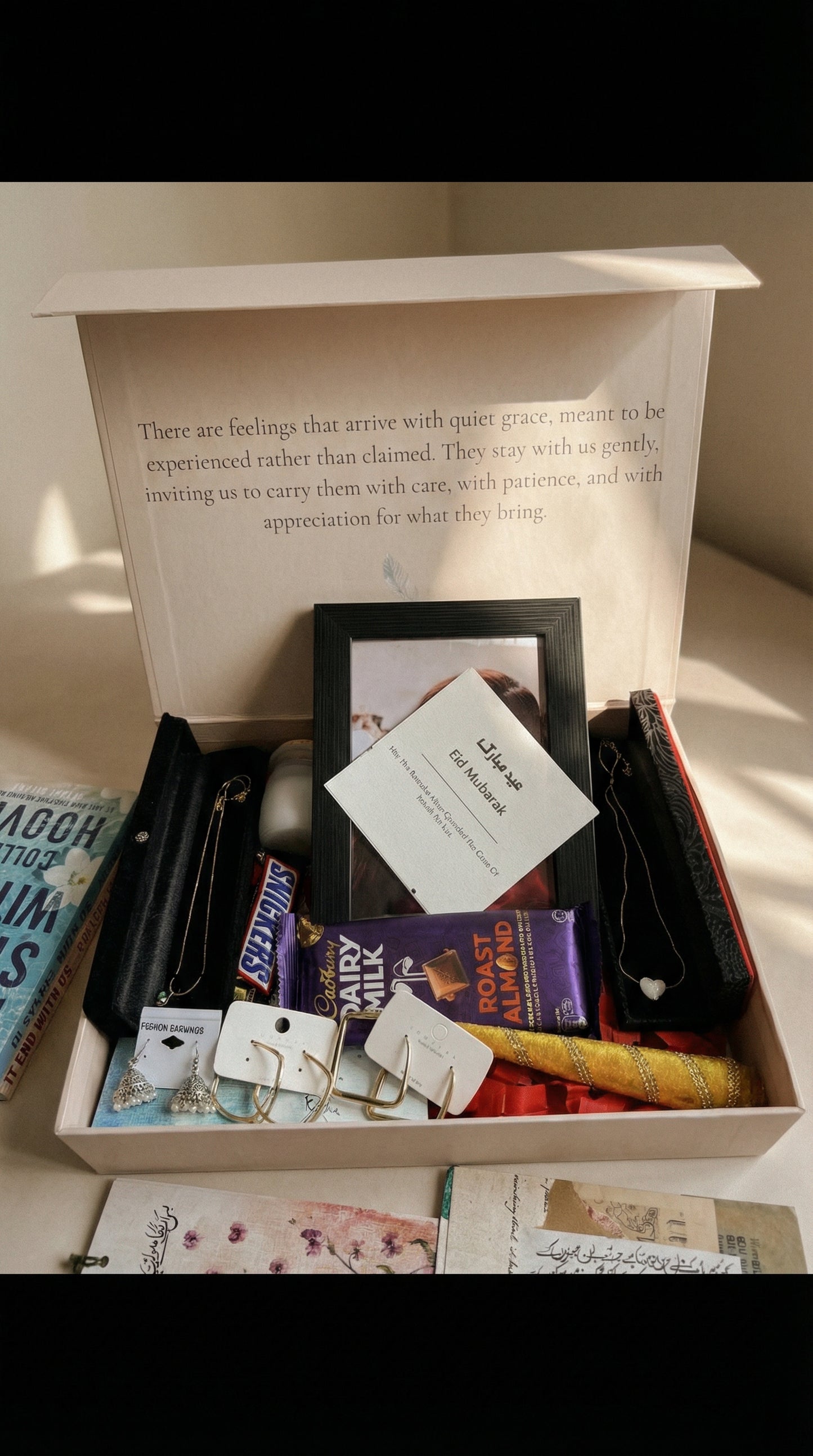 Eid Radiance - For Her