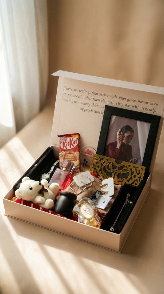 Eid Blossom Luxe - For Her